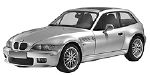 BMW E36-7 P22A0 Fault Code