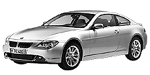 BMW E63 P22A0 Fault Code