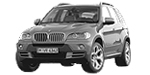 BMW E70 P22A0 Fault Code