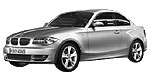 BMW E82 P22A0 Fault Code