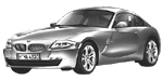 BMW E86 P22A0 Fault Code