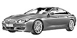 BMW F06 P22A0 Fault Code